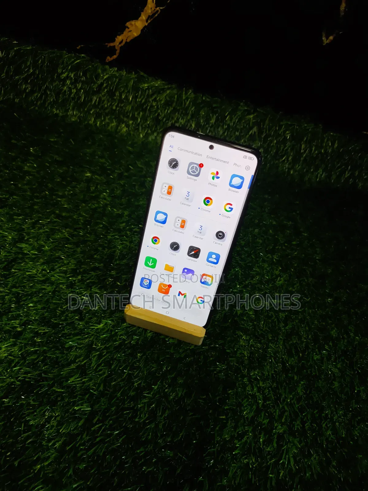 New Xiaomi Redmi K50 Ultra 256 GB Red