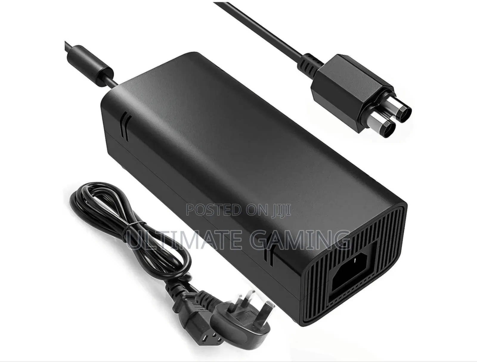 Xbox 360 Slim Power Supply Brick 2-Pin
