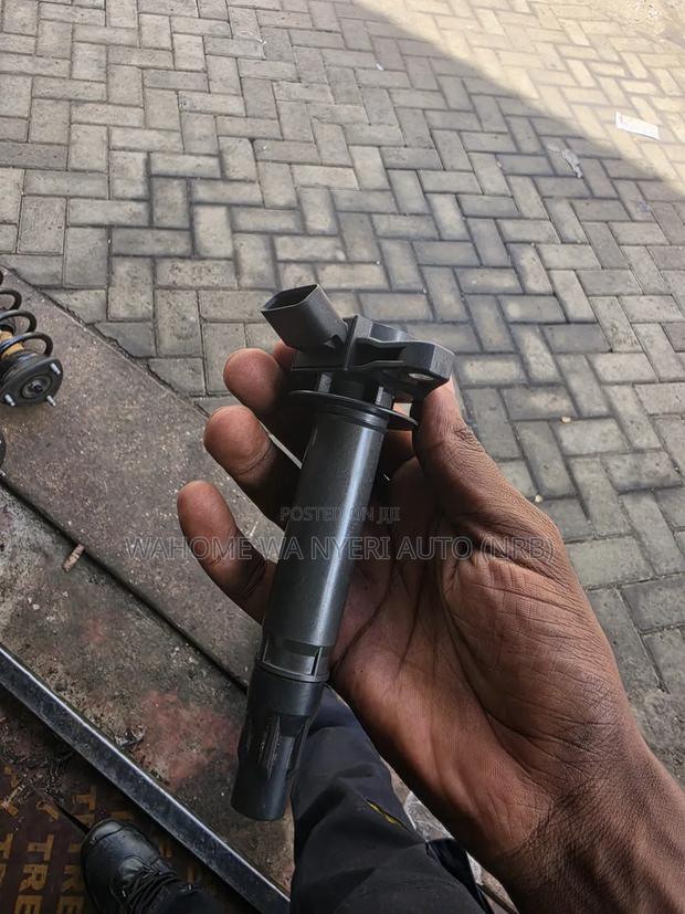 Engine Coil for Tionace 3sz - thumbnail 2
