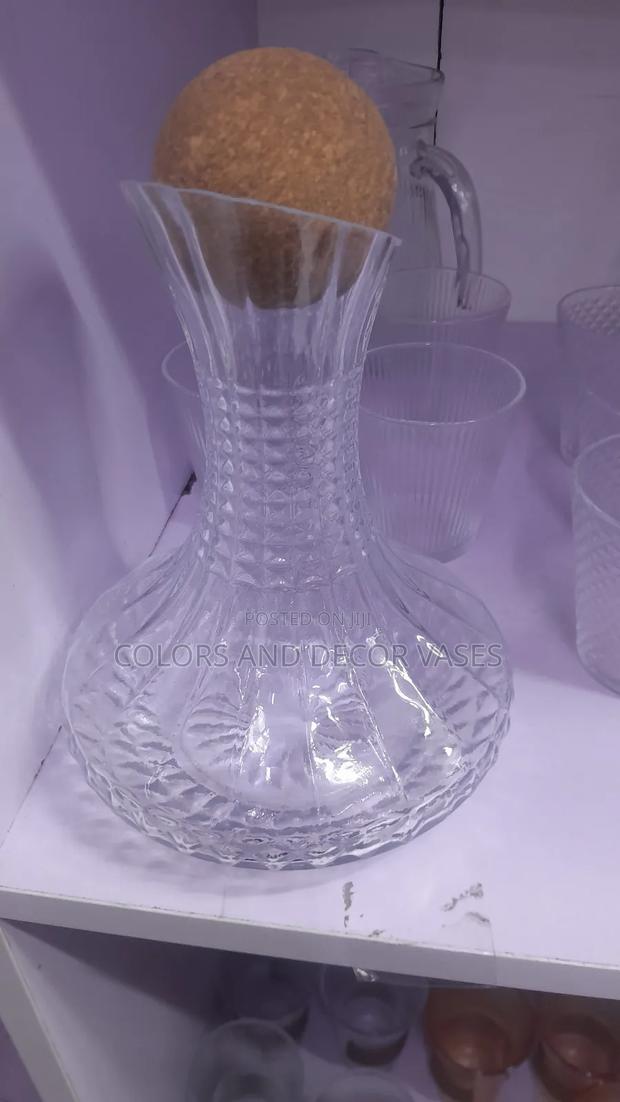 Wine Decanters on Offer