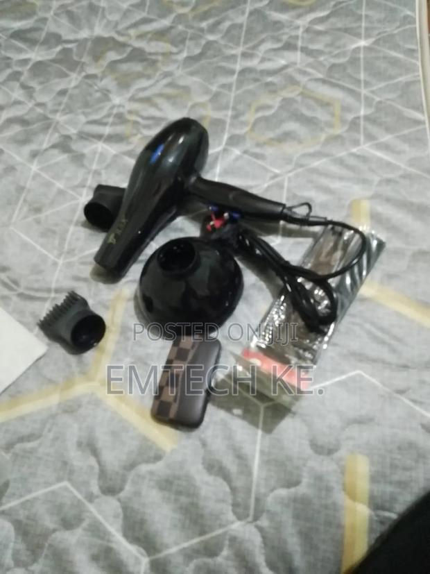 Professional Blow Dryer