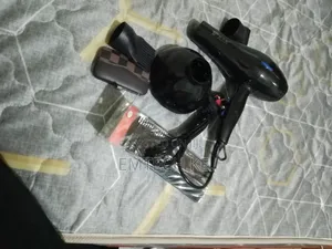 Professional Blow Dryer