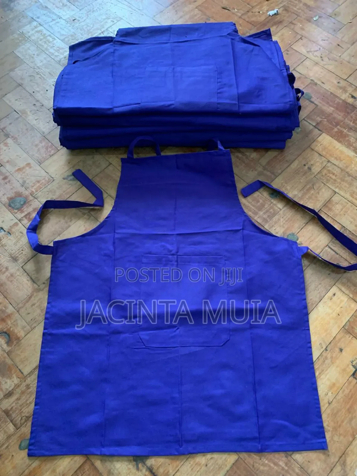 Campaign Aprons or Kitchen Aprons