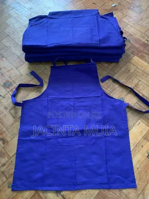 Campaign Aprons or Kitchen Aprons
