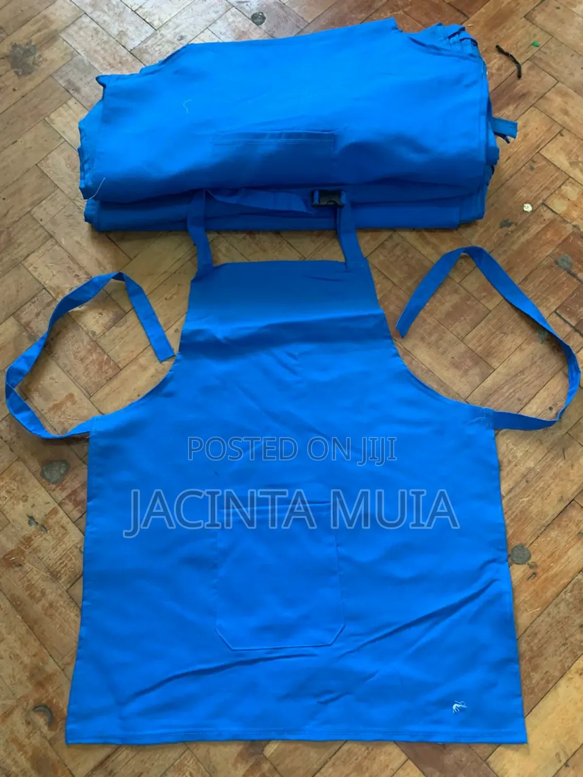 Campaign Aprons or Kitchen Aprons