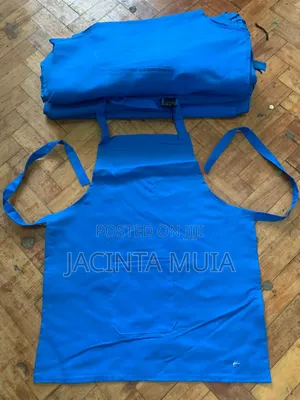 Campaign Aprons or Kitchen Aprons