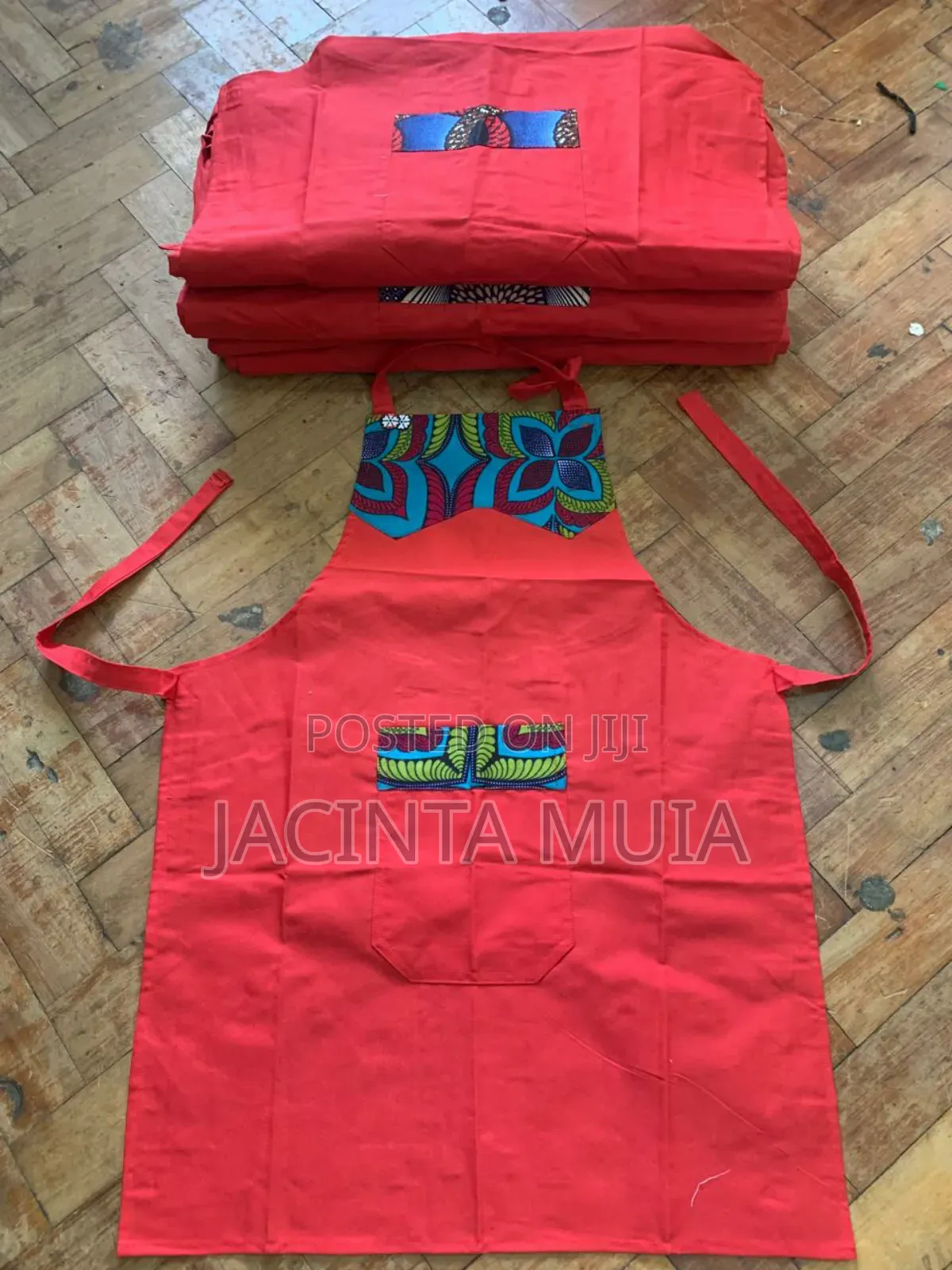 Campaign Aprons or Kitchen Aprons