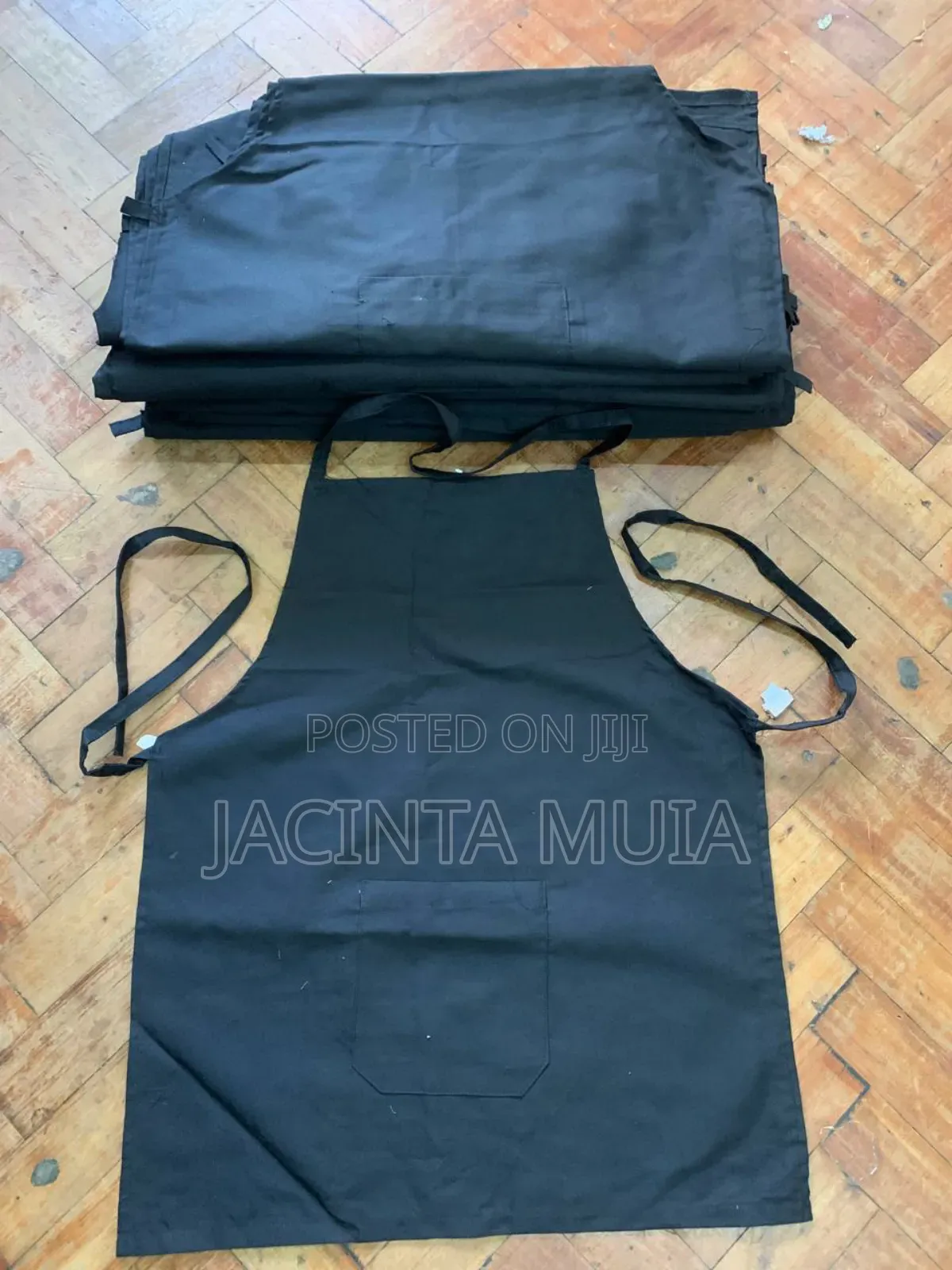 Campaign Aprons or Kitchen Aprons