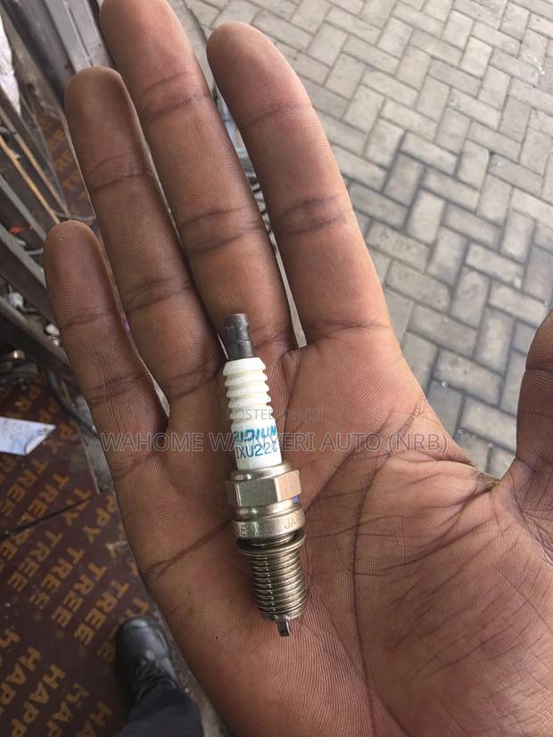 Engine Plug Tionace 3sz - thumbnail 2