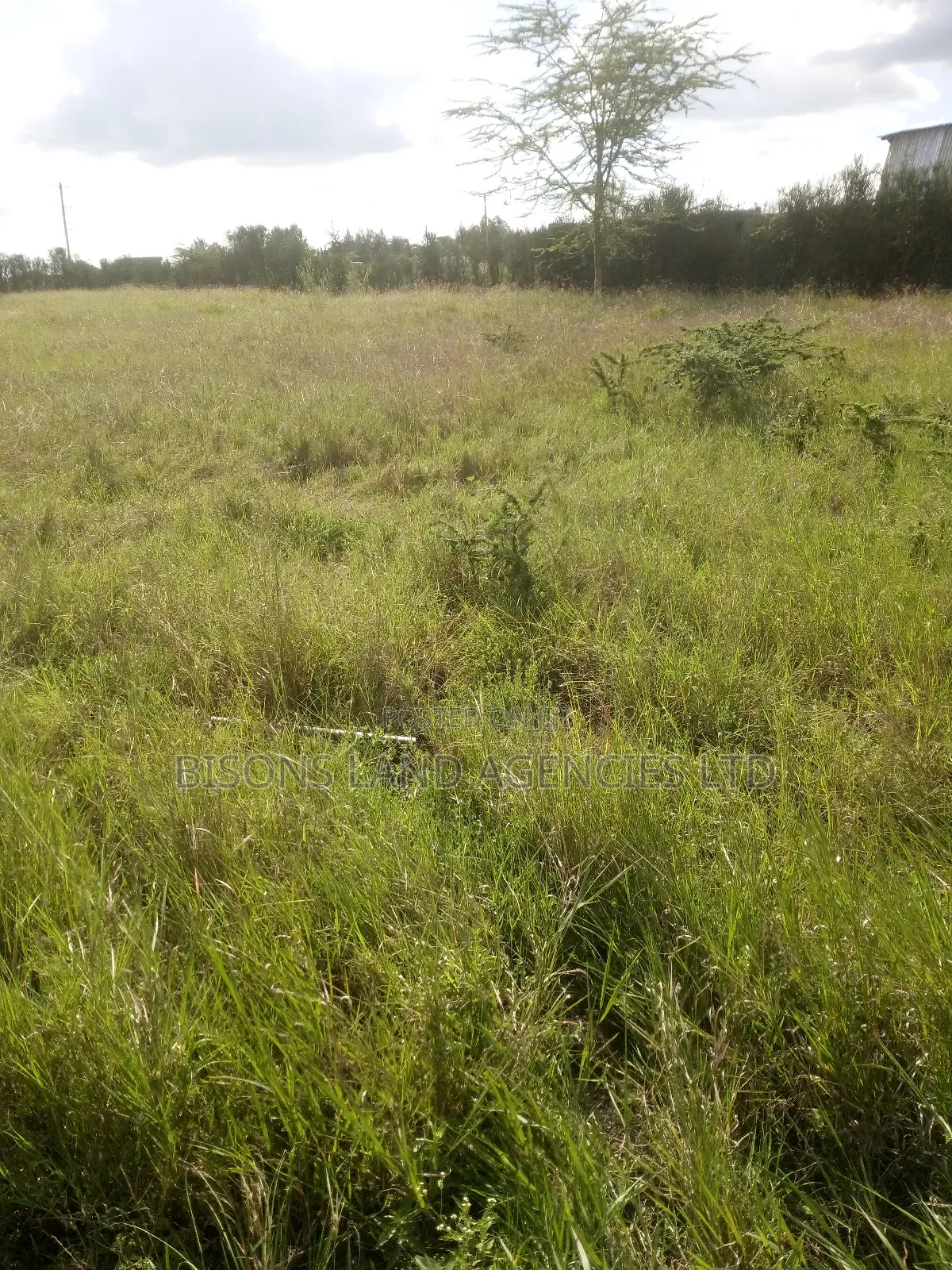 Available 5,7, 10 and 20 Acres Land for Sale in Kajiado County