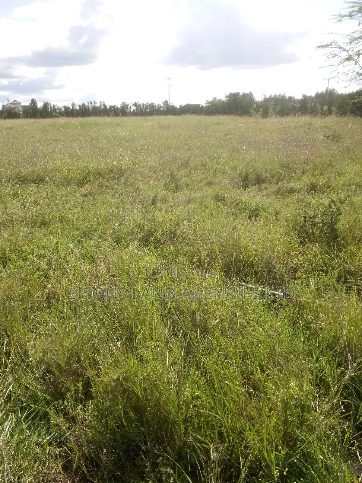 Available 5,7, 10 and 20 Acres Land for Sale in Kajiado County