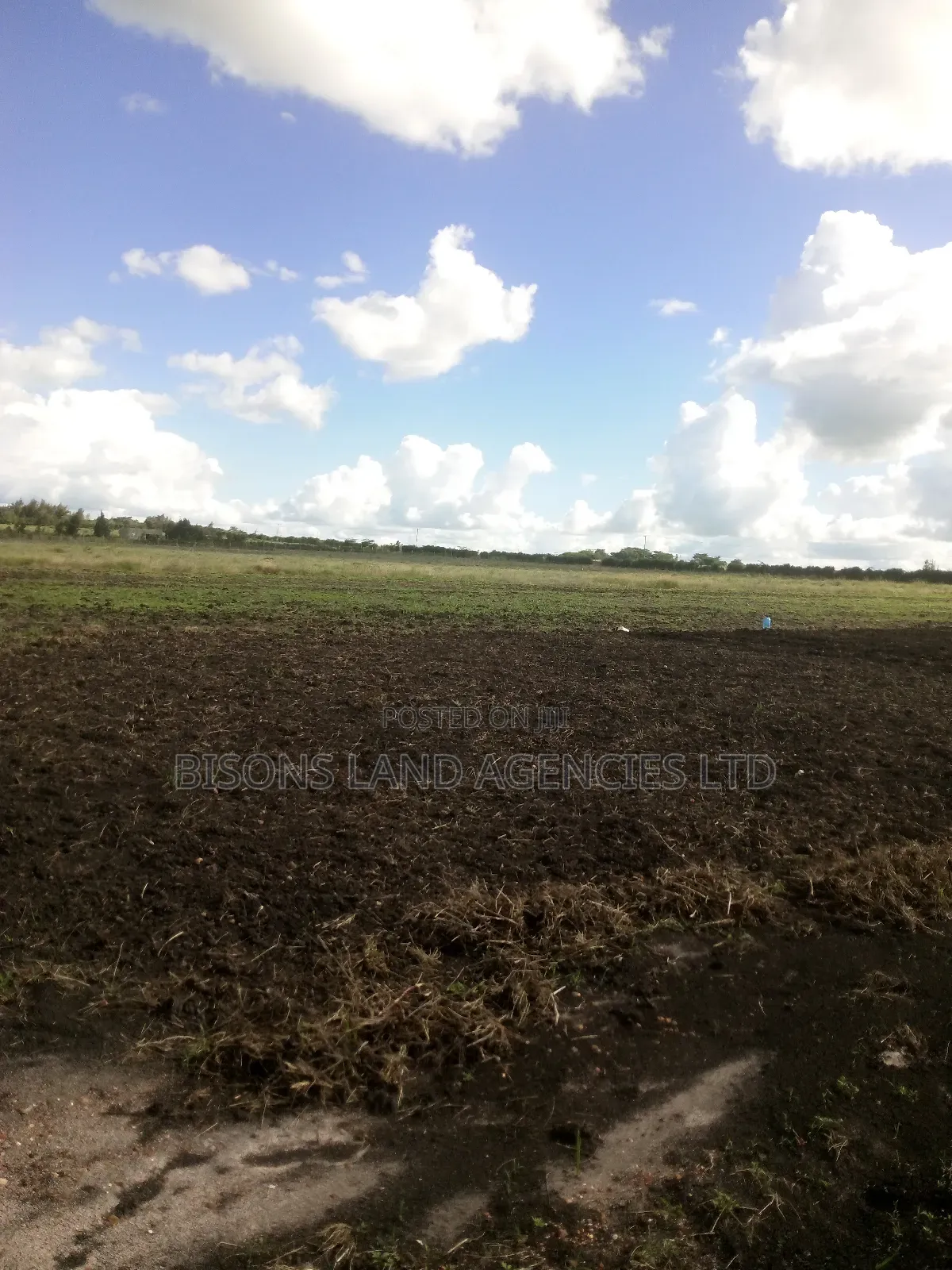 Available 5,7, 10 and 20 Acres Land for Sale in Kajiado County