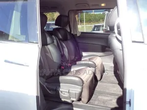 Nissan Elgrand 2019 Pearl