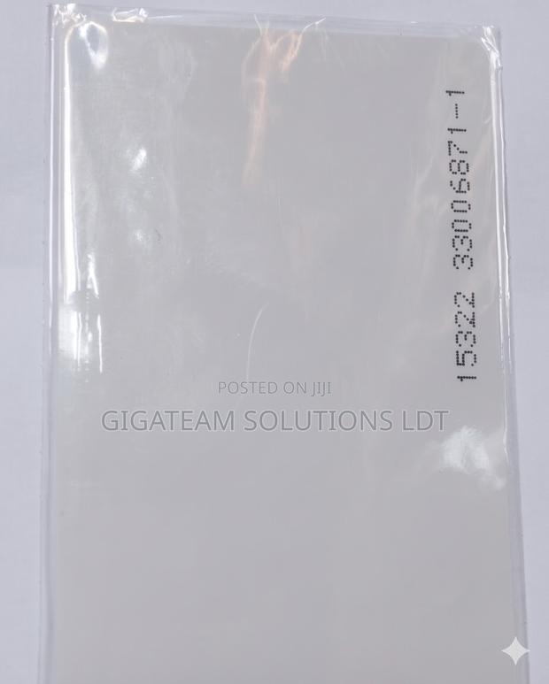 Hid Rfid Cards for Access Control