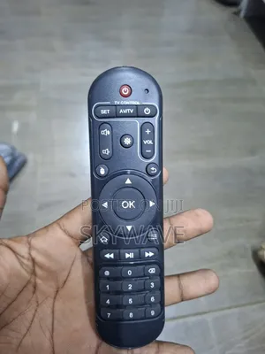 Universal Android Box Remote for H96, MXQ
