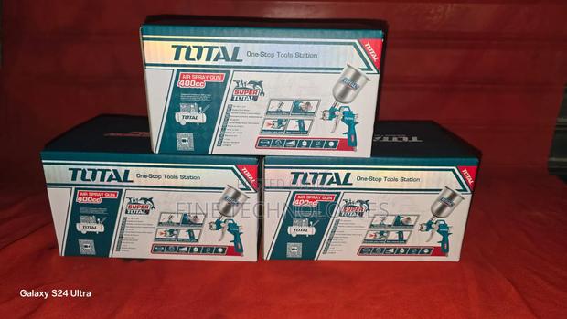 600cc Air Sprayer Gun/Air Sprayer Gun - main view