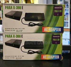 Xbox 360 1-Pin Adapter
