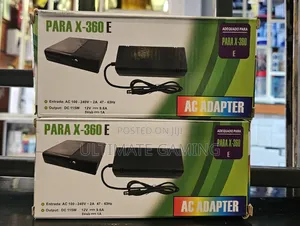 Xbox 360 1-Pin Adapter