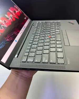 Laptop Lenovo ThinkPad X1 Carbon 16GB Intel Core i7 SSD 256GB