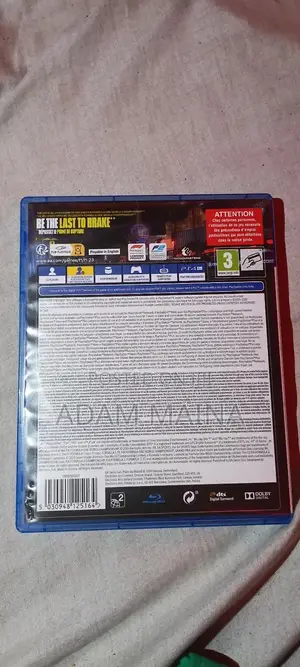 F1 23 Ps4 Game