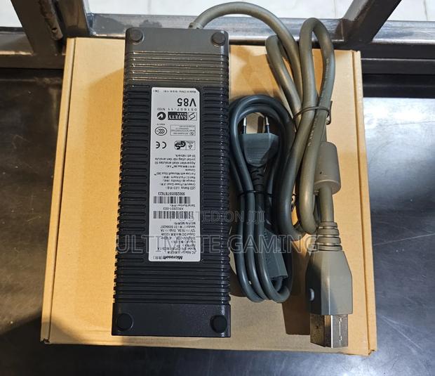 Xbox 360 Fat Adapter 6-Pin