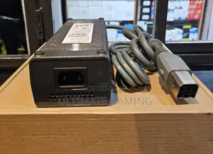 Xbox 360 Fat Adapter 6-Pin