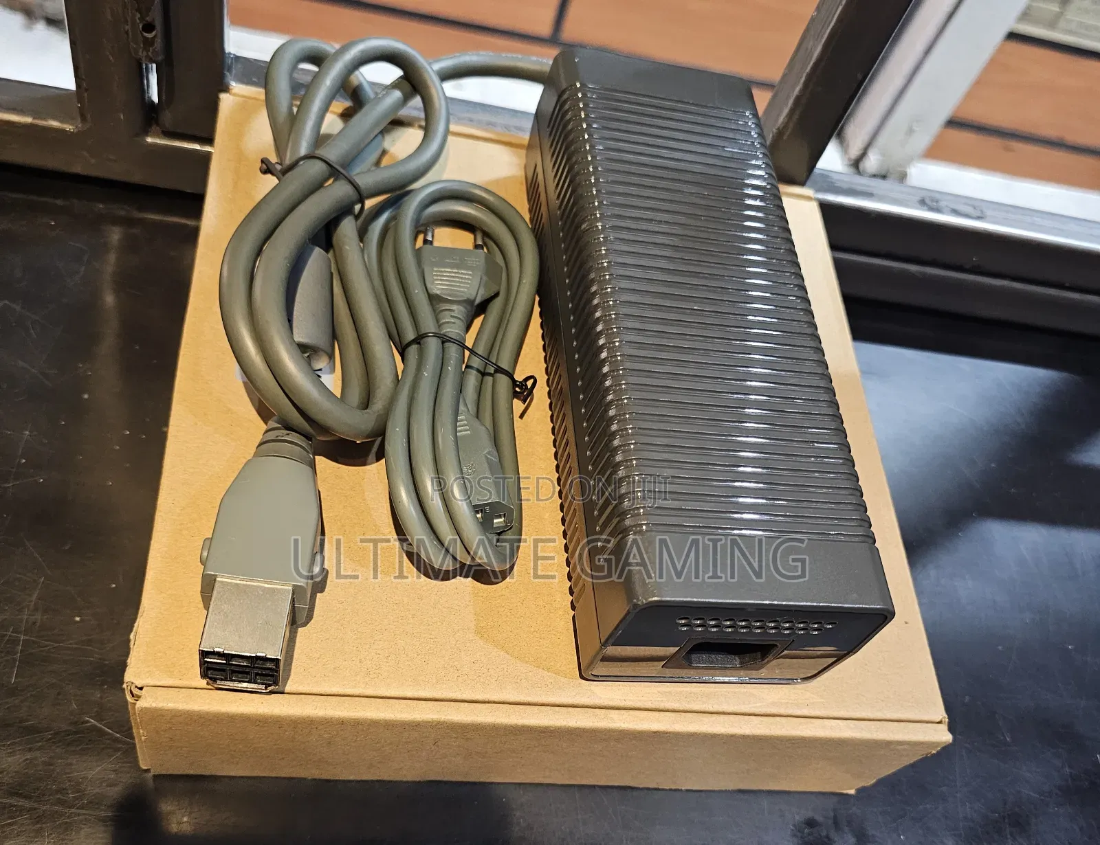 Xbox 360 Fat Adapter 6-Pin