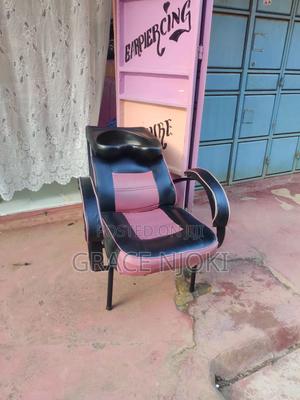 Executive Salon and Barbershop Chair Sink - thumbnail 2