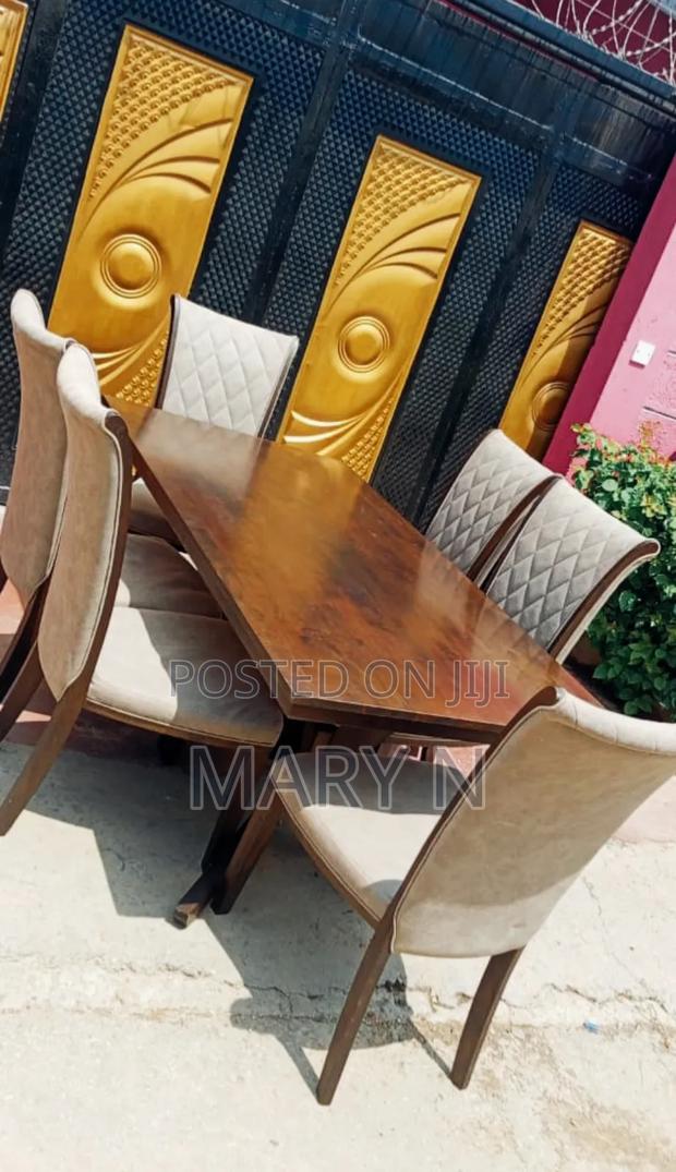 Dinning Table - thumbnail 2