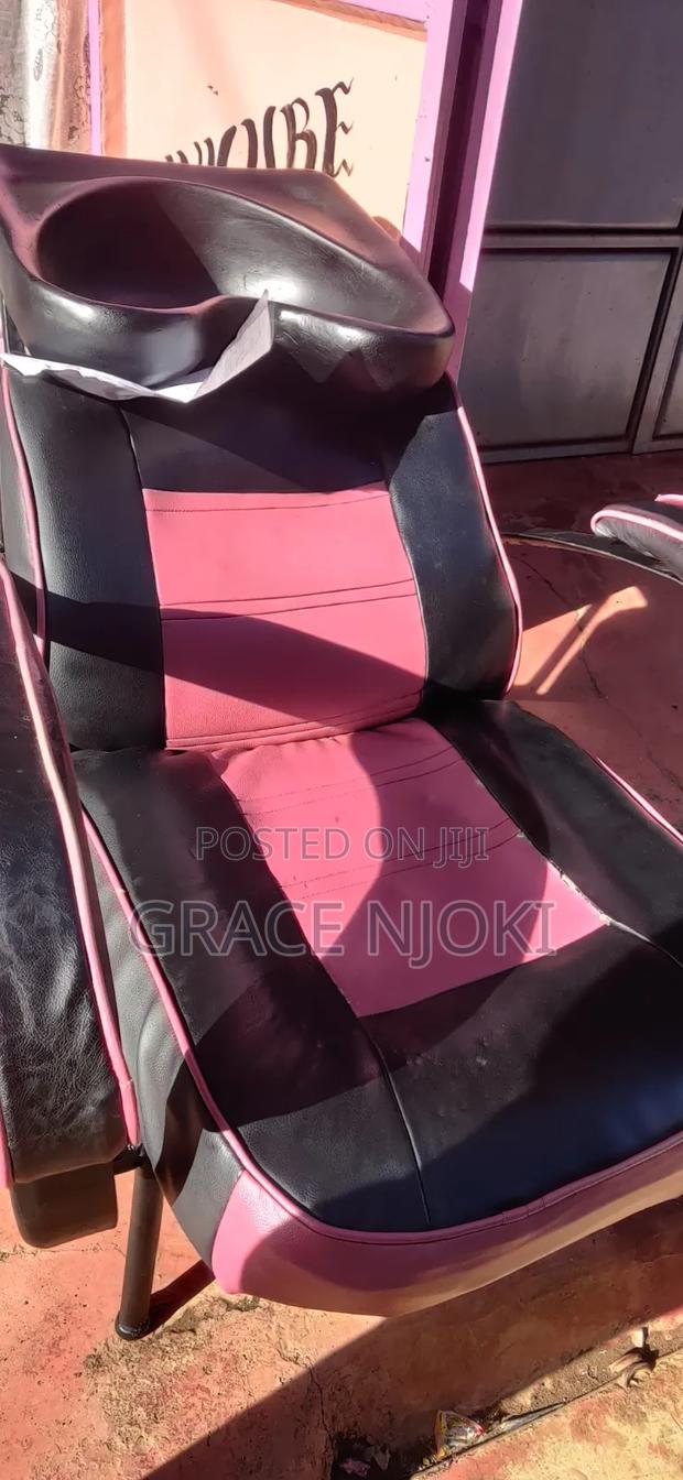 Executive Salon and Barbershop Chair Sink - thumbnail 3