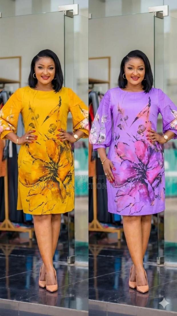 Ladies Official Dress - main view