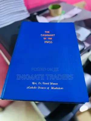 Archival Quality Hardcover Book Printing