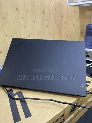 Laptop Lenovo ThinkPad X1 Carbon 16GB Intel Core i7 SSD 256GB