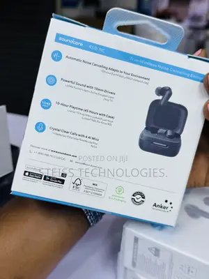 Soundcore Anker R50i Nc