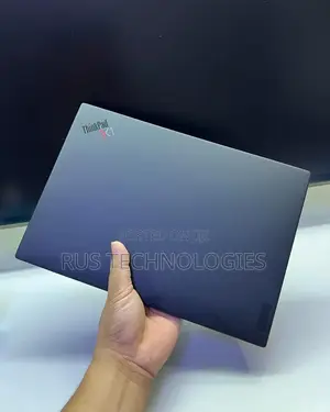Laptop Lenovo ThinkPad X1 Carbon 16GB Intel Core i7 SSD 256GB