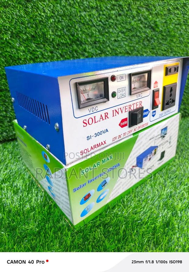 Solar Inverter 600watts