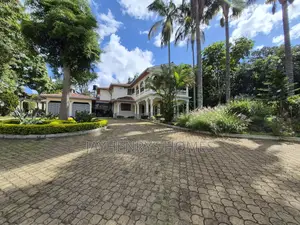 5bdrm House in Runda Panafric for rent