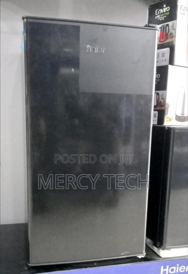 Haier 90l Single Door Refrigerator