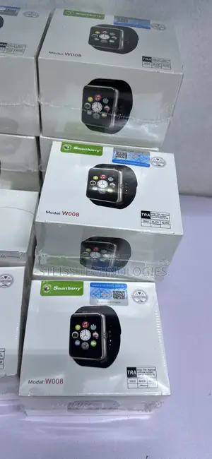 Smartberry W008 Kids Smartwatch
