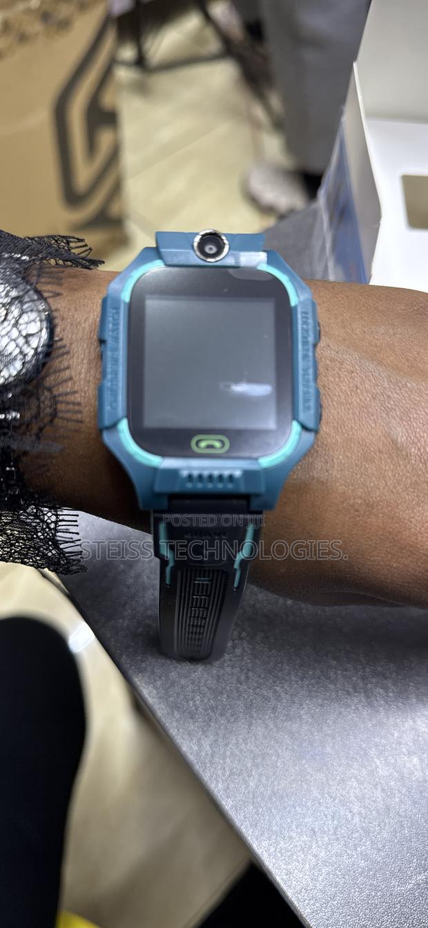 Kids Smart Watch 2030 - thumbnail 3