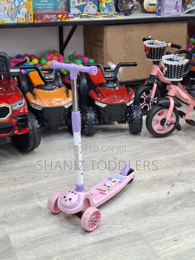 Smart Balance Scooter (Kids )