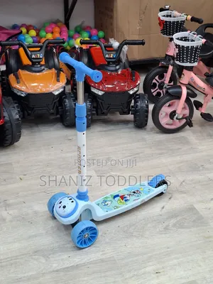 Smart Balance Scooter (Kids )