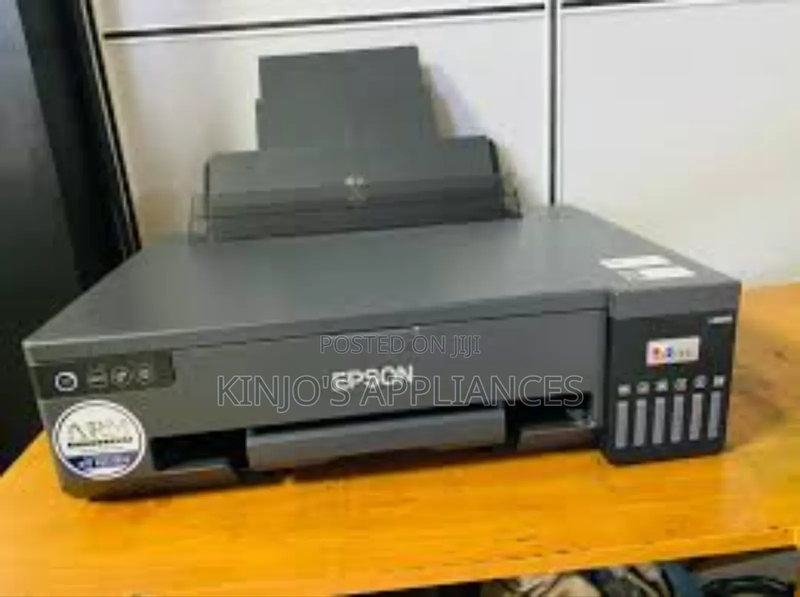 Epson Ecotank L18050 Epson Ecotank L18050
