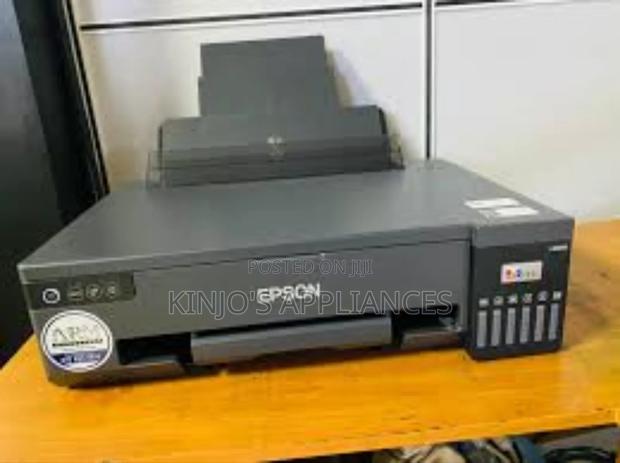 Epson Ecotank L18050 Epson Ecotank L18050 - main view