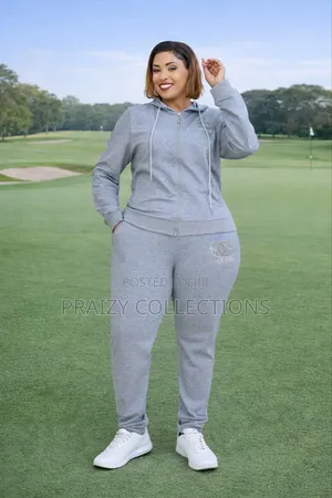 Perfect Chanel Mothers' Tracksuit