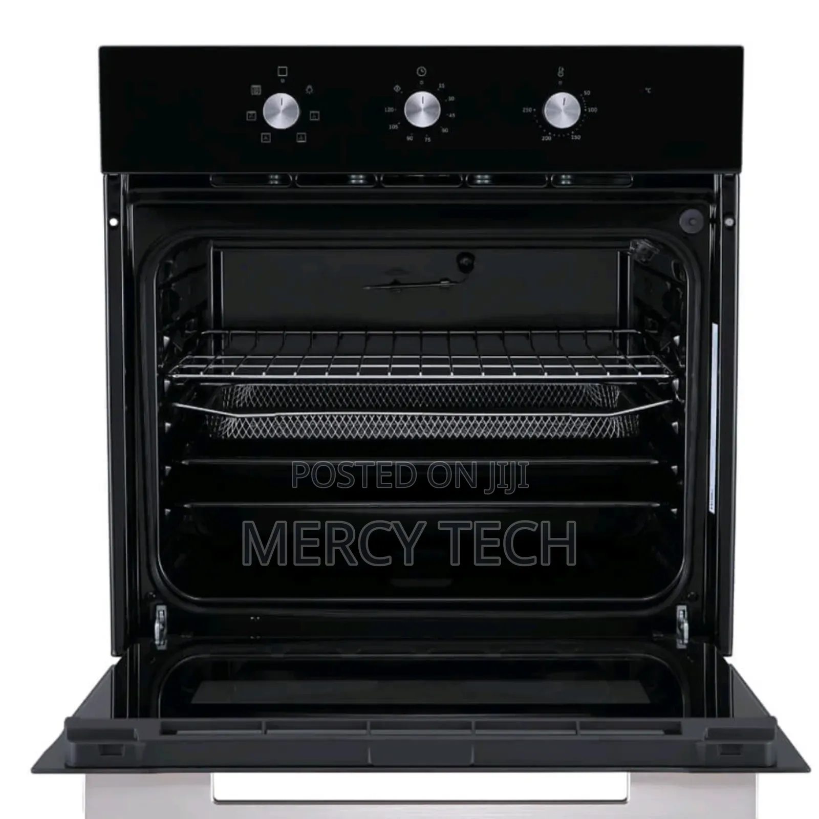 Haier 67litres Inbuilt Oven