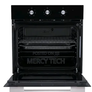 Haier 67litres Inbuilt Oven