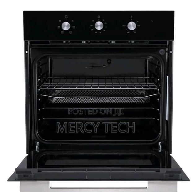 Haier 67litres Inbuilt Oven
