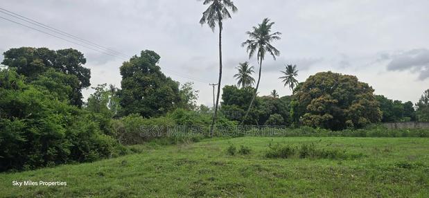 Mtwapa Animo - 2 Acre Land Available for Sale