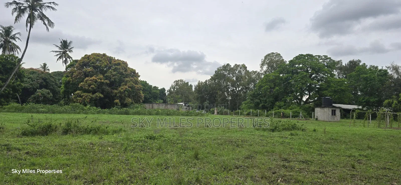 Mtwapa Animo - 2 Acre Land Available for Sale